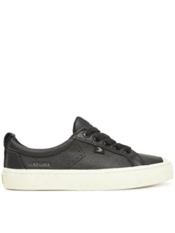 Cariuma Trampki Oca 100204B01W080 Czarny