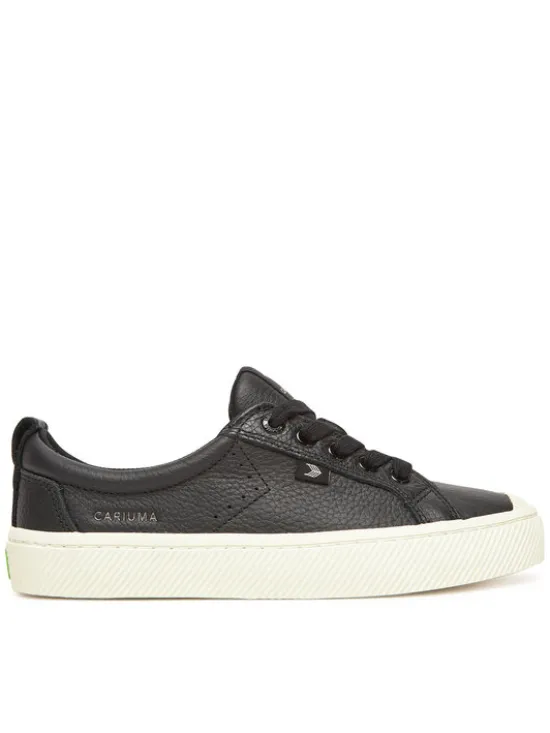 Cariuma Trampki Oca 100204B01W080 Czarny