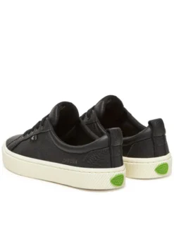 Cariuma Trampki Oca 100204B01W080 Czarny