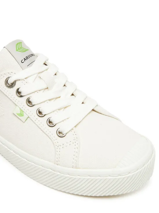Cariuma Trampki Oca 100103W0M080 Biały