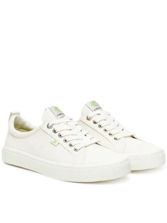 Cariuma Trampki Oca 100103W0M080 Biały