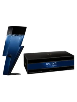 Carolina Herrera Bad Boy Cobalt Woda perfumowana