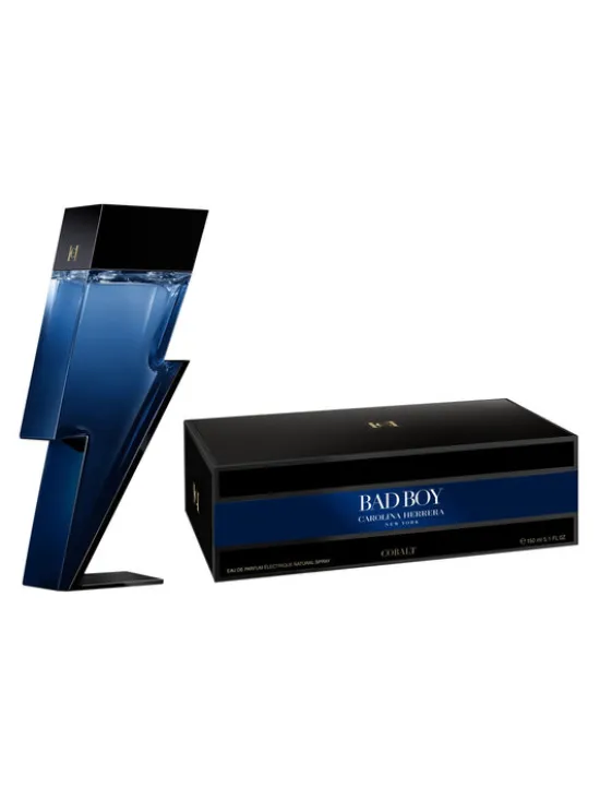 Carolina Herrera Bad Boy Cobalt Woda perfumowana