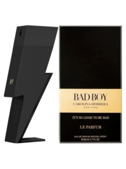Carolina Herrera Bad Boy Le Parfum Woda perfumowana