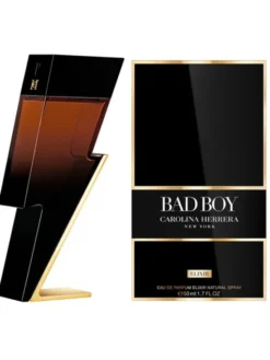 Carolina Herrera Bad Boy Woda perfumowana