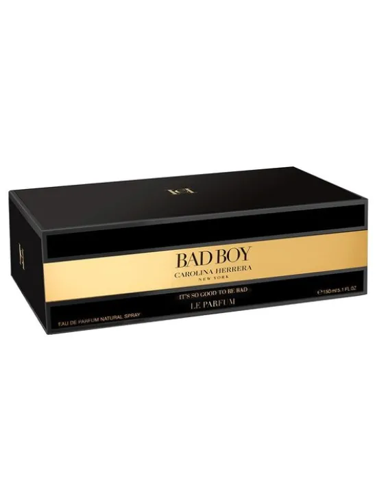 Carolina Herrera Carolina Herrera Bad Boy Woda perfumowana