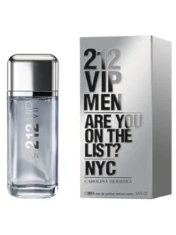Carolina Herrera Carolina Herrera 212 Vip Men Woda toaletowa
