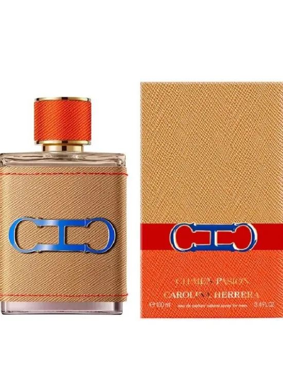 Carolina Herrera CH Men Pasion Woda perfumowana