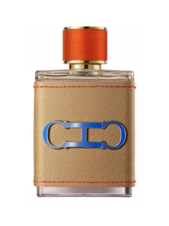 Carolina Herrera CH Men Pasion Woda perfumowana