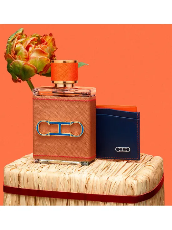 Carolina Herrera CH Men Pasion Woda perfumowana