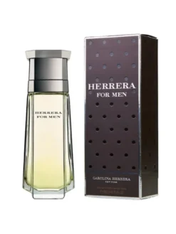 Carolina Herrera Herrera For Men Woda toaletowa