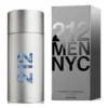 Carolina Herrera 212 Men Woda toaletowa