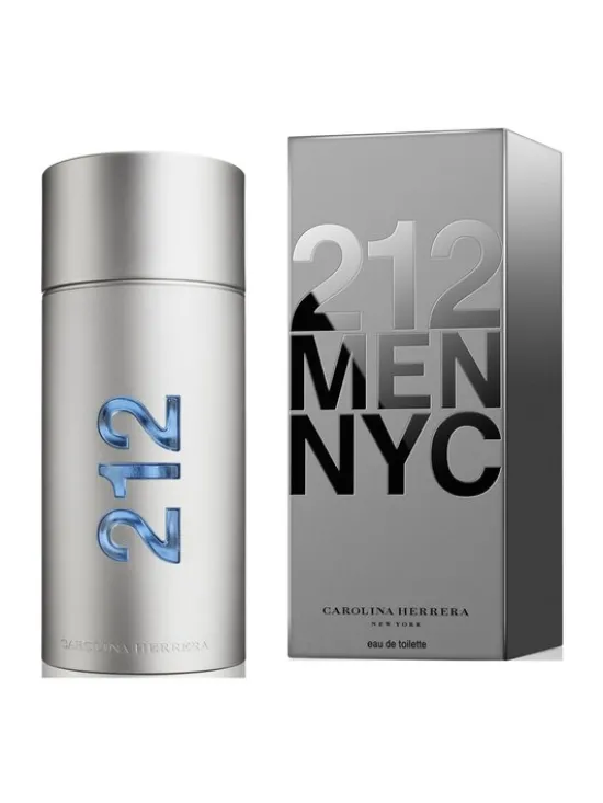 Carolina Herrera 212 Men Woda toaletowa