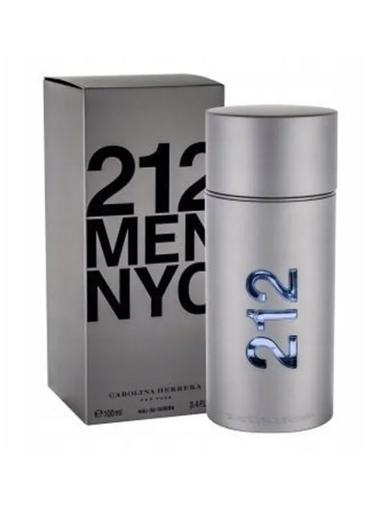 Carolina Herrera 212 Men Woda toaletowa