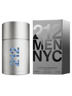Carolina Herrera 212 Men Woda toaletowa