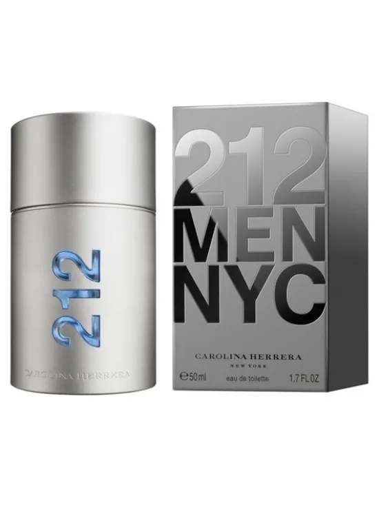 Carolina Herrera 212 Men Woda toaletowa