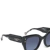 Carolina Herrera Okulary przeciwsłoneczne HER 0312/S 208073 Czarny