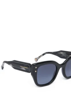 Carolina Herrera Okulary przeciwsłoneczne HER 0312/S 208073 Czarny