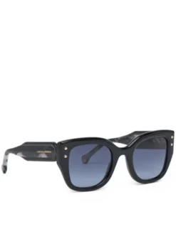 Carolina Herrera Okulary przeciwsłoneczne HER 0312/S 208073 Czarny