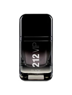 Carolina Herrera 212 VIP Black Woda perfumowana