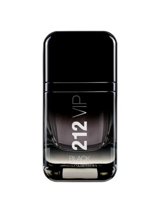 Carolina Herrera 212 VIP Black Woda perfumowana