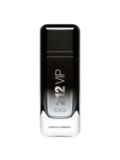 Carolina Herrera 212 VIP Black Woda perfumowana