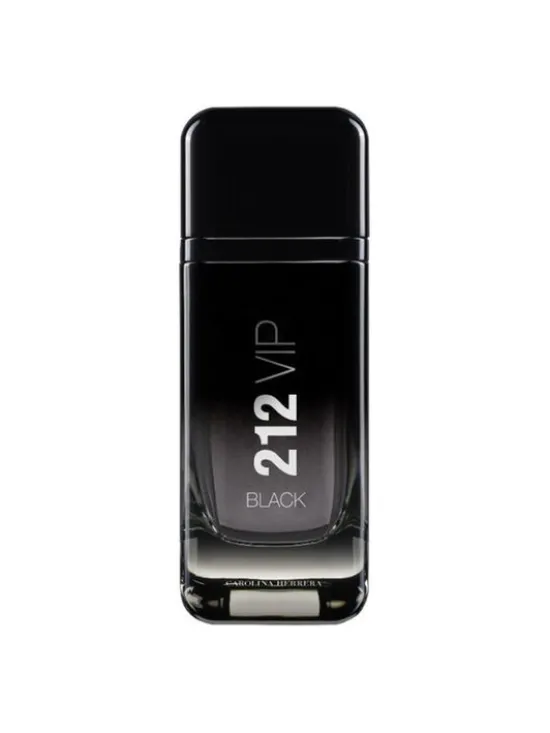 Carolina Herrera 212 VIP Black Woda perfumowana