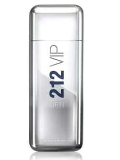 Carolina Herrera 212 Vip Men Woda toaletowa