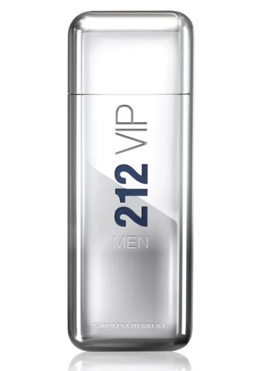 Carolina Herrera 212 Vip Men Woda toaletowa