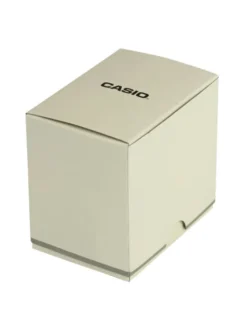 Casio Zegarek ABL-100WEG-9AEF Złoty