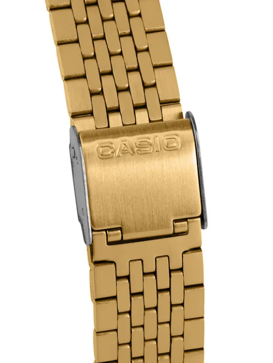 Casio Zegarek ABL-100WEG-9AEF Złoty