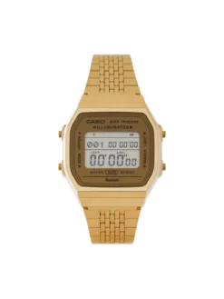 Casio Zegarek ABL-100WEG-9AEF Złoty