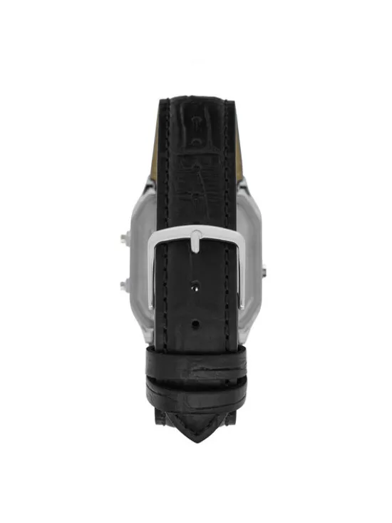 Casio Zegarek AQ-230EL-1AEF Czarny
