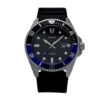 Casio Zegarek Duro Diver MDV-107-1A2VEF Czarny