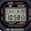 Casio Zegarek DW-5600RL-1ER Czarny