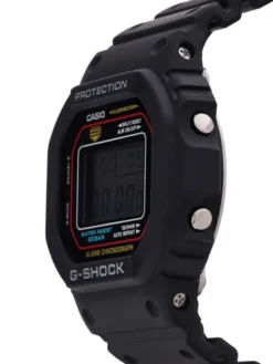 Casio Zegarek DW-5600RL-1ER Czarny