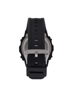 Casio Zegarek DW-5600RL-1ER Czarny