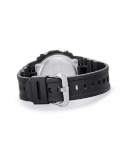 Casio Zegarek DW-5600RL-1ER Czarny