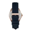 Casio Zegarek Ediffice Classic EFV-150CL-2AVUEF Granatowy