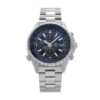 Casio Zegarek Edifice EF-527D-2AVUEF Srebrny