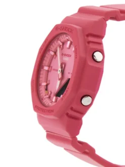 Casio Zegarek GMA-P2100PP-4AER Różowy