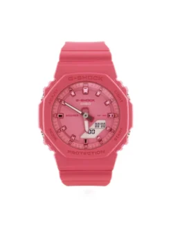 Casio Zegarek GMA-P2100PP-4AER Różowy