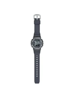 Casio Zegarek GM-S110B-8AER Czarny