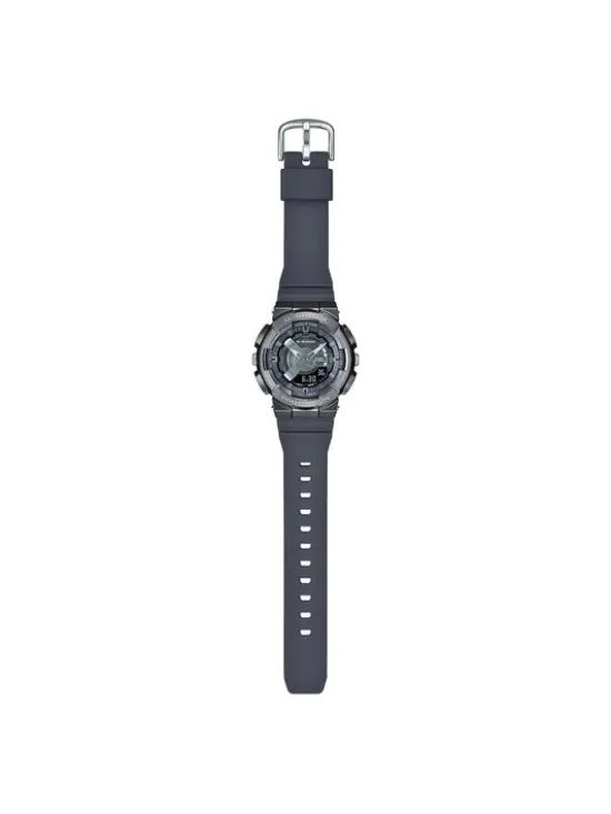 Casio Zegarek GM-S110B-8AER Czarny