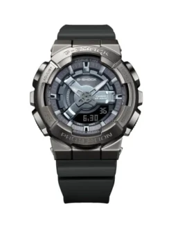 Casio Zegarek GM-S110B-8AER Czarny