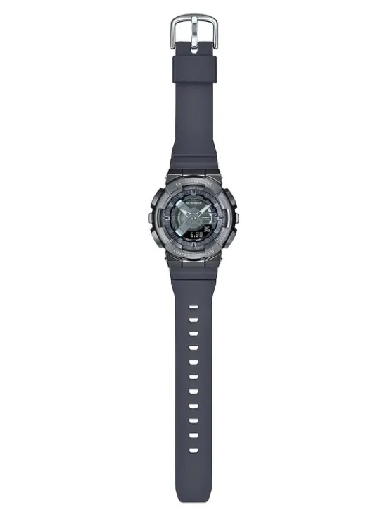 Casio Zegarek GM-S110B-8AER Czarny