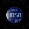 Casio Zegarek GW-9500-3ER Czarny
