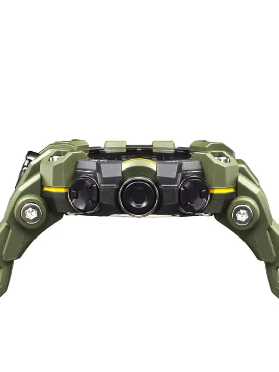 Casio Zegarek GW-9500-3ER Czarny