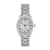 Casio Zegarek LTP-1302PD-7BVEG Srebrny