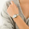 Casio Zegarek LTP-1263PG-7BEF Srebrny